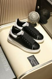 Picture of Alexander McQueen Shoes Men _SKUfw78422861fw